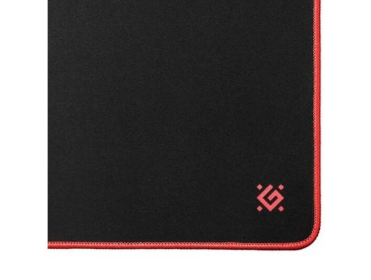 Коврик для мыши Defender Black XXL 50559